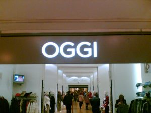 Широкоформатная печать СПб VA group