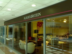 Широкоформатная печать СПб VA group