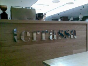 Широкоформатная печать СПб VA group