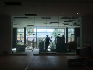 Широкоформатная печать СПб VA group