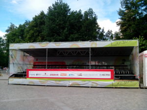 Широкоформатная печать СПб VA group