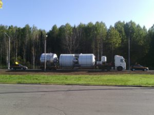 Широкоформатная печать СПб VA group