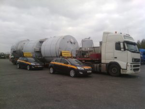 Широкоформатная печать СПб VA group