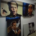 Широкоформатная печать СПб VA group